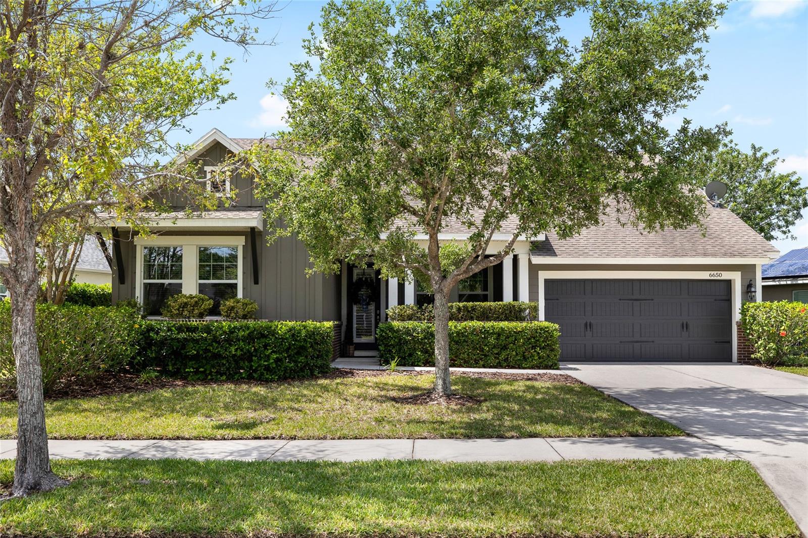 6650 CURRENT DR, APOLLO BEACH, FL, 33572