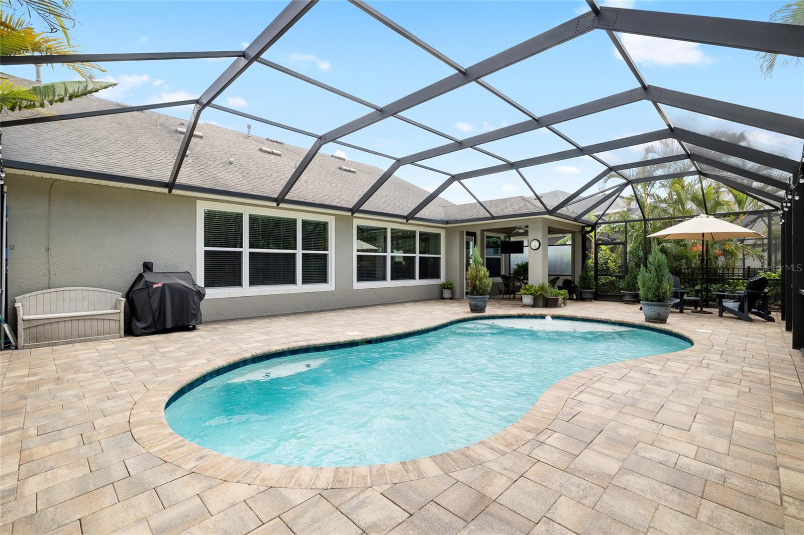 6650 CURRENT DR, APOLLO BEACH, FL, 33572