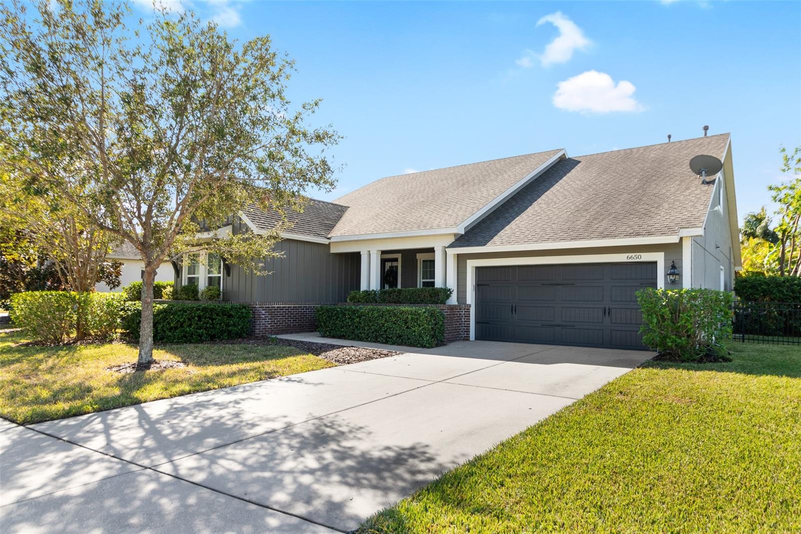 6650 CURRENT DR, APOLLO BEACH, FL, 33572