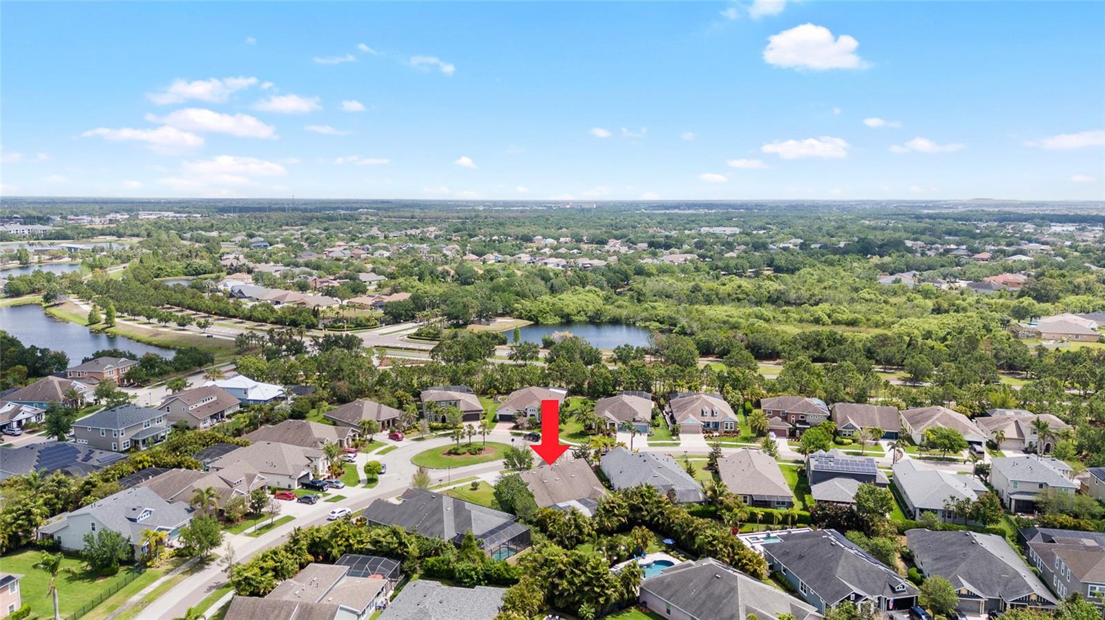 6650 CURRENT DR, APOLLO BEACH, FL, 33572