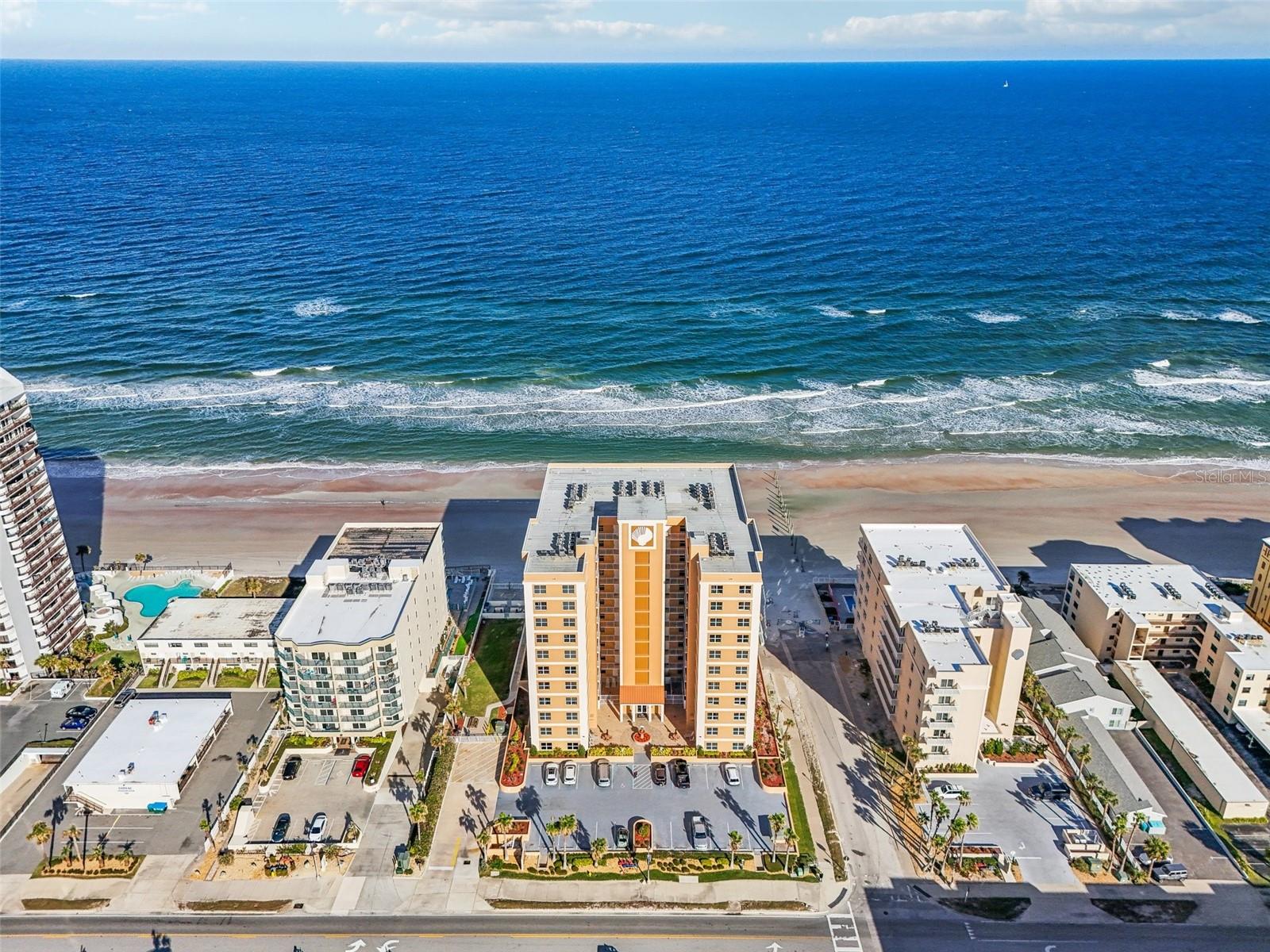 3799 S ATLANTIC AVE #303, DAYTONA BEACH, FL, 32118