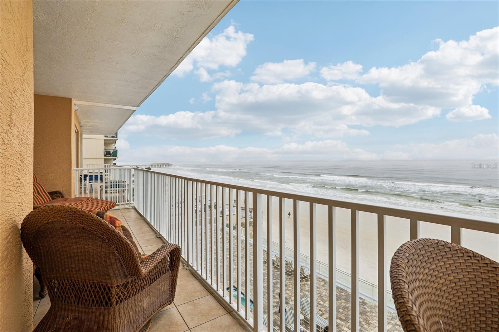 3799 S ATLANTIC AVE #303, DAYTONA BEACH, FL, 32118