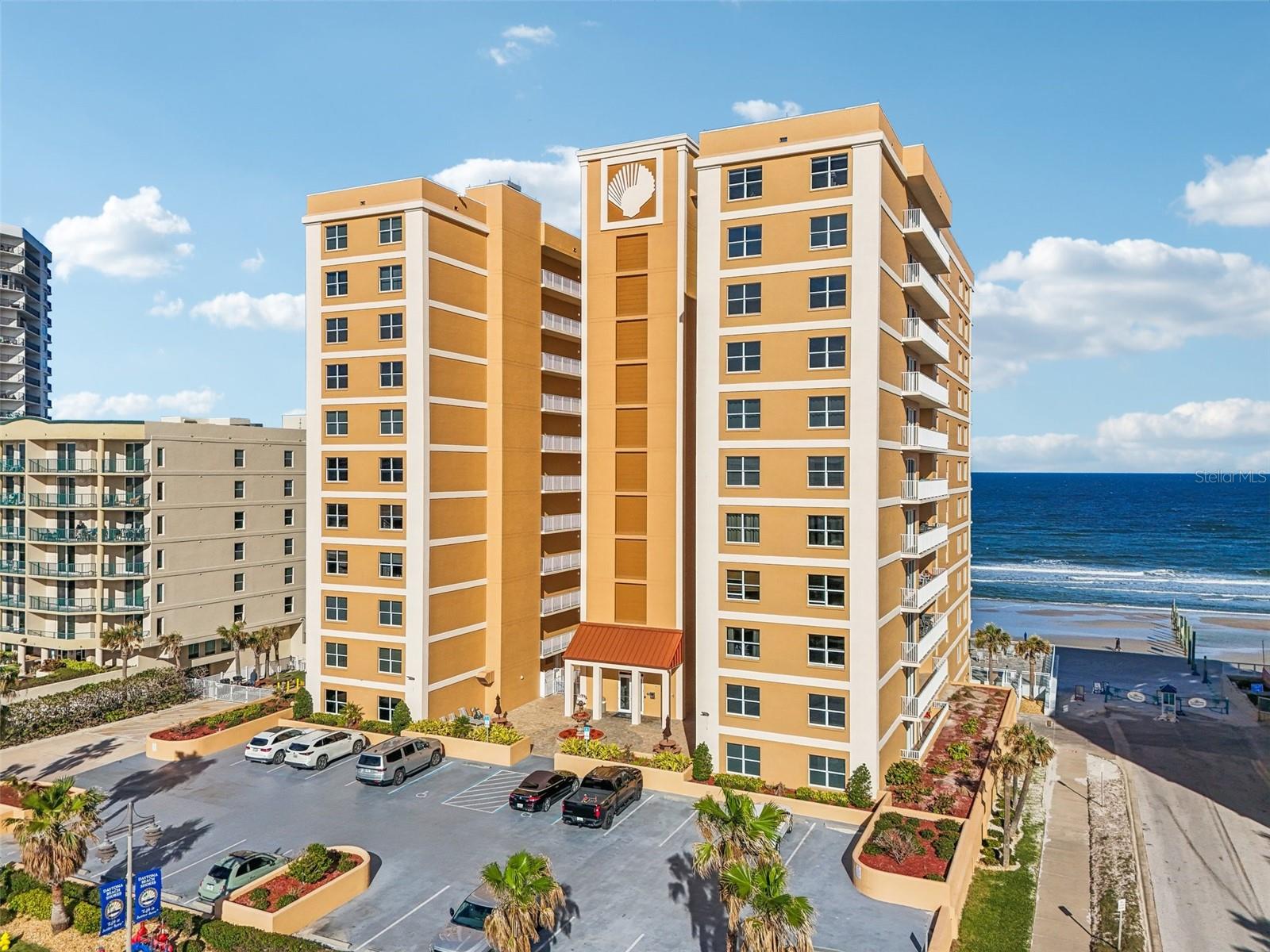 3799 S ATLANTIC AVE #303, DAYTONA BEACH, FL, 32118