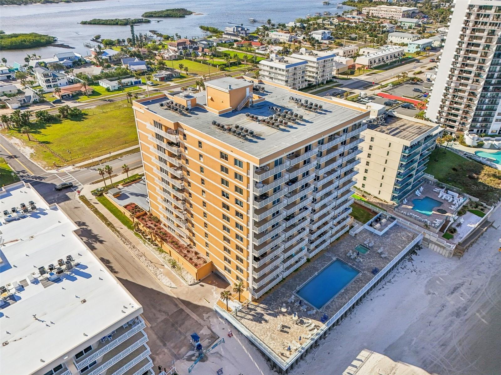 3799 S ATLANTIC AVE #303, DAYTONA BEACH, FL, 32118