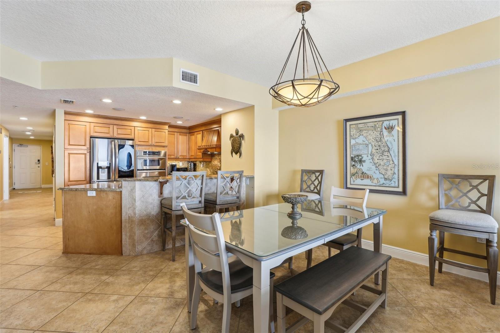 3799 S ATLANTIC AVE #303, DAYTONA BEACH, FL, 32118