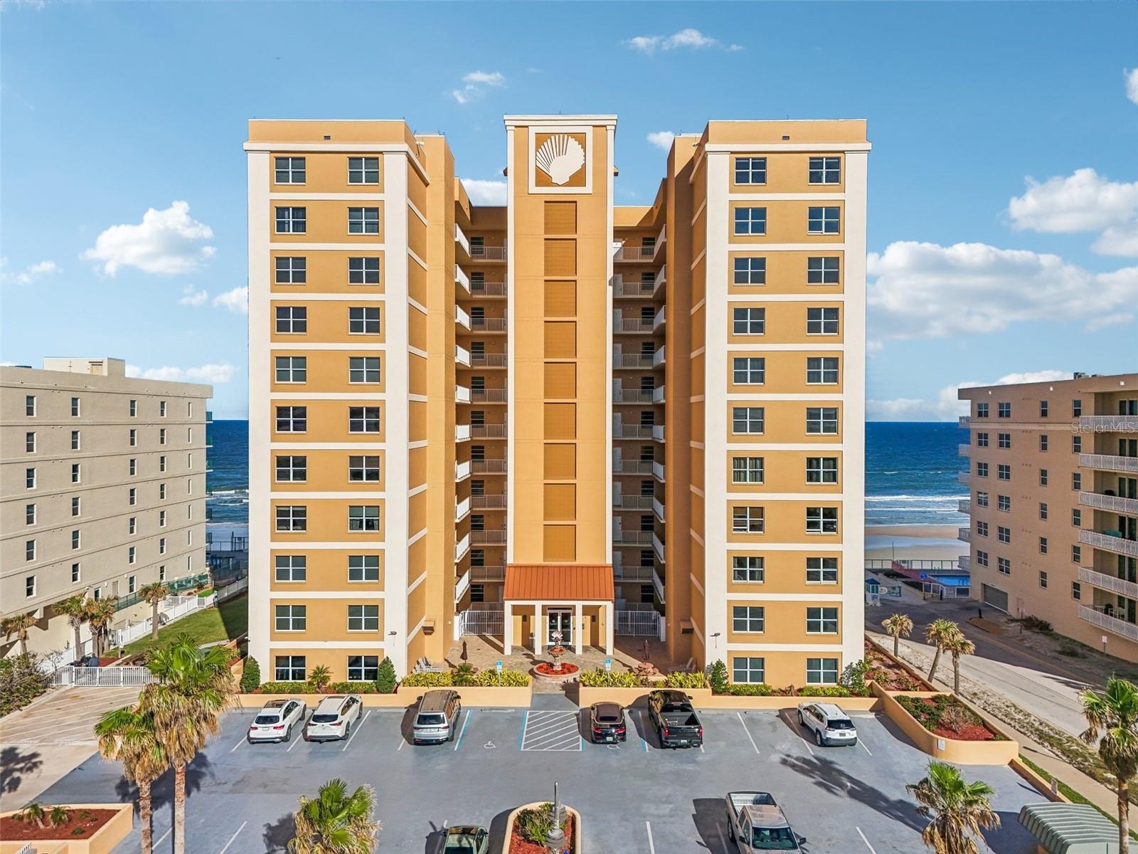 3799 S ATLANTIC AVE #303, DAYTONA BEACH, FL, 32118