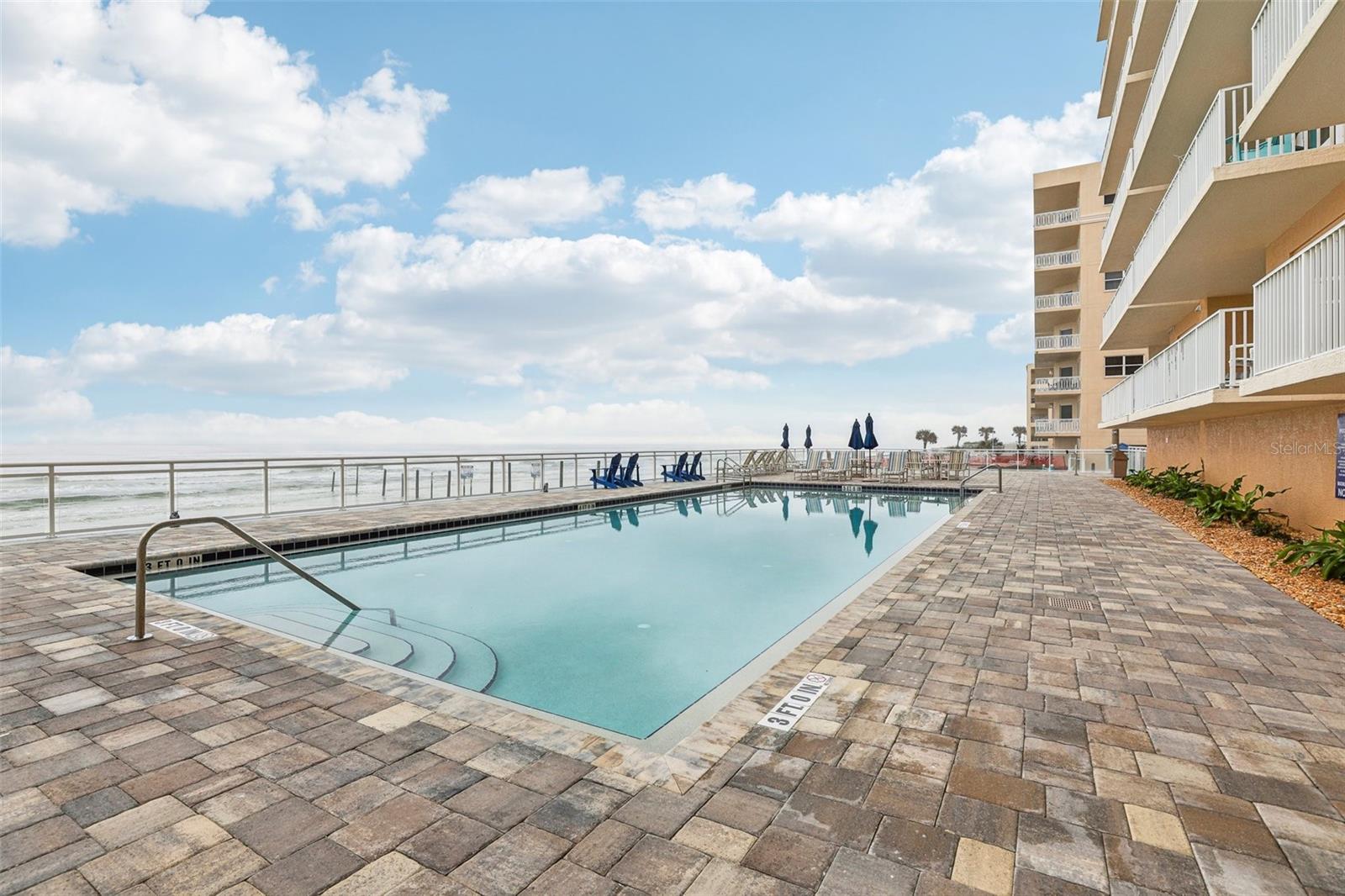 3799 S ATLANTIC AVE #303, DAYTONA BEACH, FL, 32118