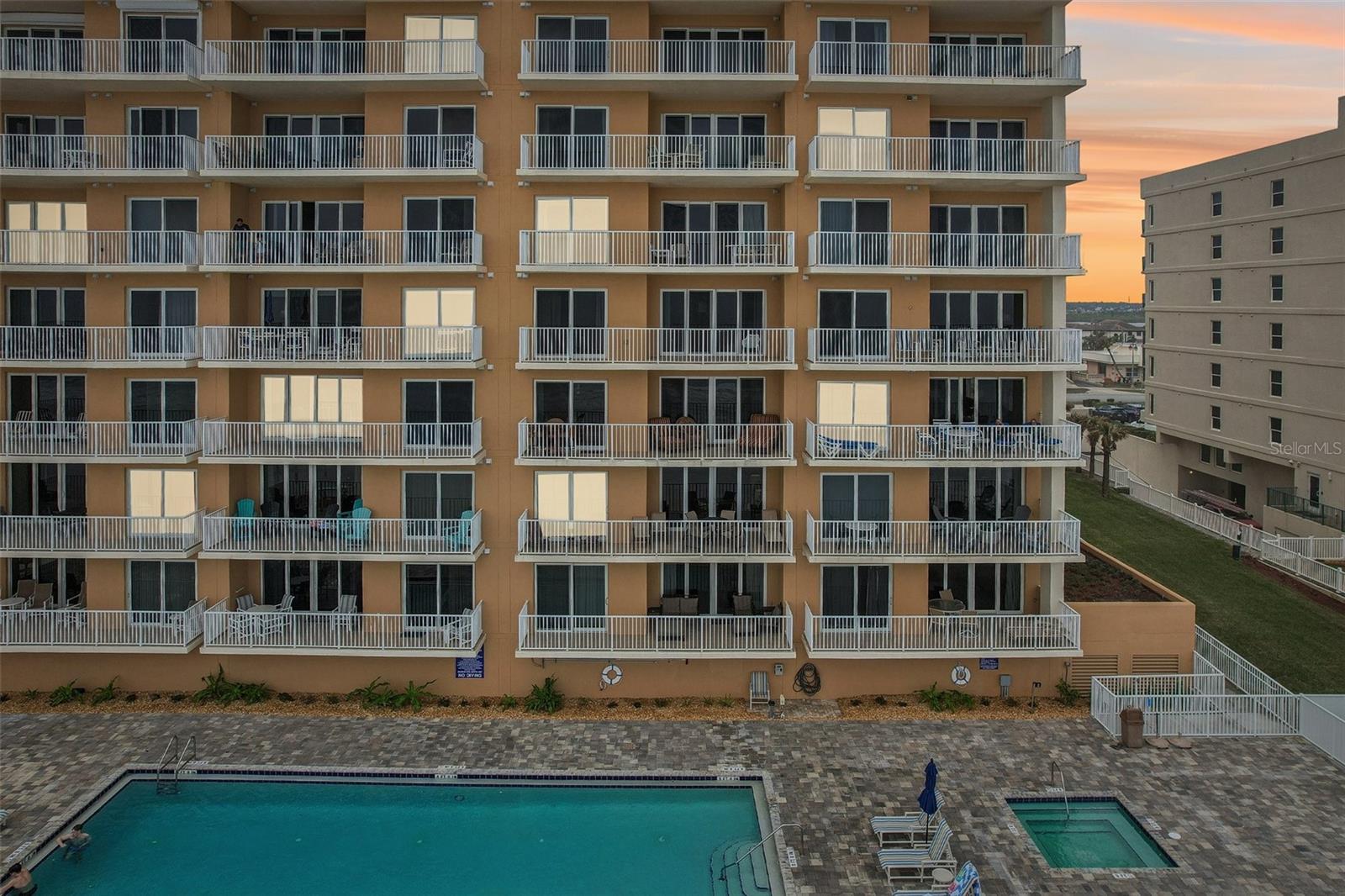 3799 S ATLANTIC AVE #303, DAYTONA BEACH, FL, 32118