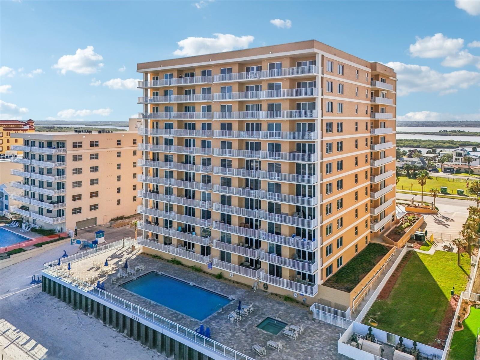 3799 S ATLANTIC AVE #303, DAYTONA BEACH, FL, 32118