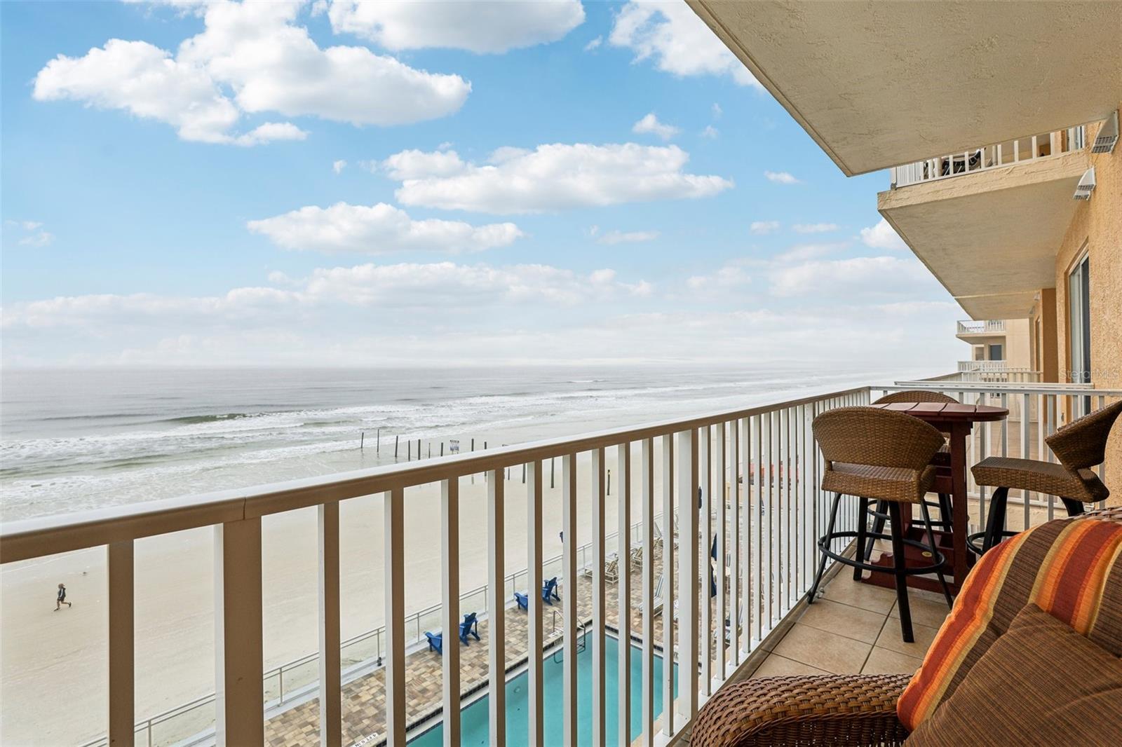 3799 S ATLANTIC AVE #303, DAYTONA BEACH, FL, 32118
