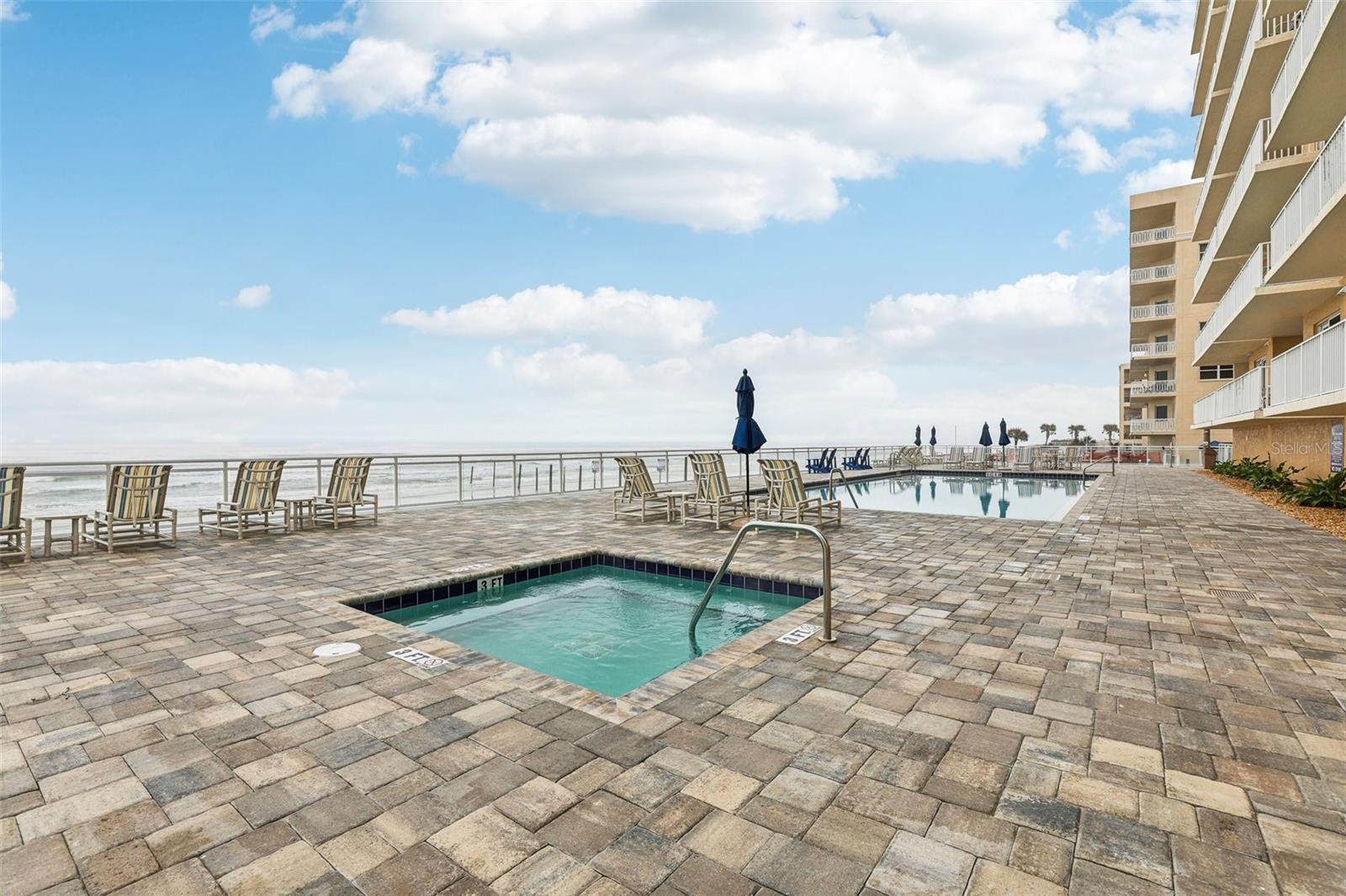 3799 S ATLANTIC AVE #303, DAYTONA BEACH, FL, 32118