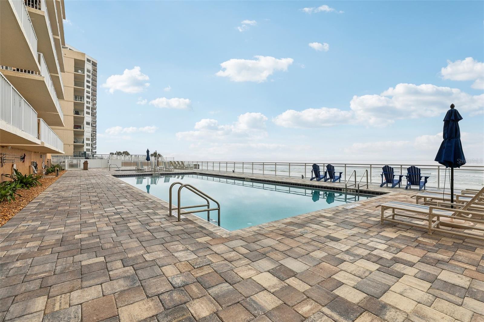 3799 S ATLANTIC AVE #303, DAYTONA BEACH, FL, 32118