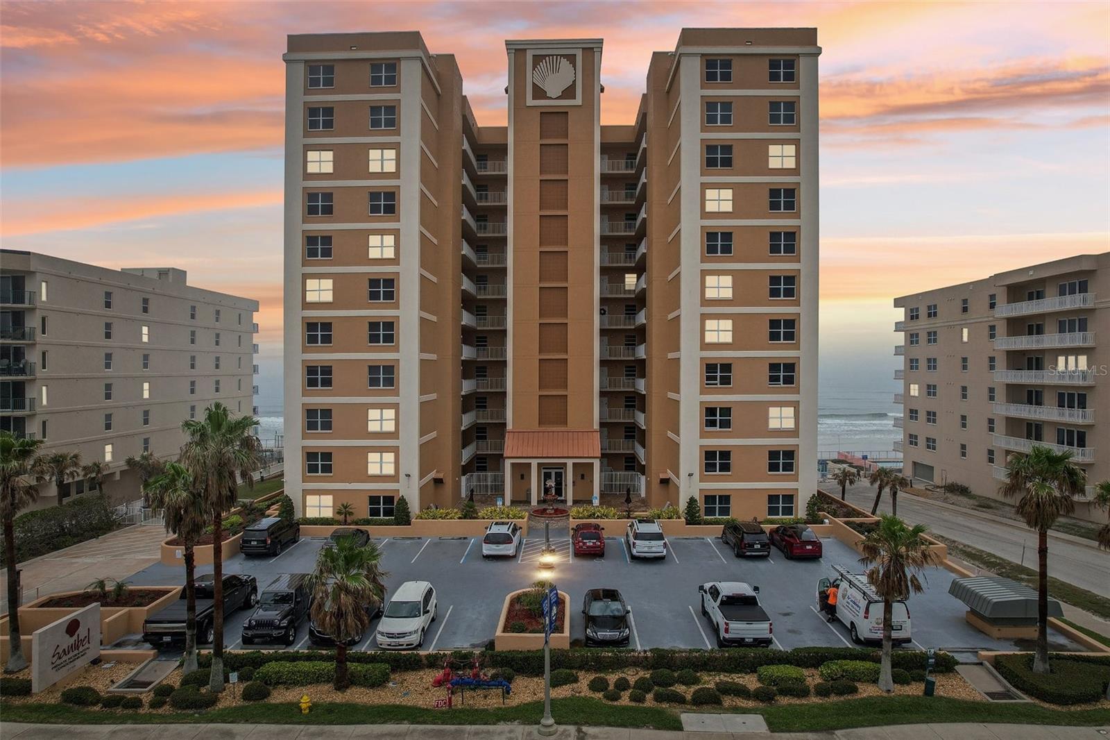3799 S ATLANTIC AVE #303, DAYTONA BEACH, FL, 32118