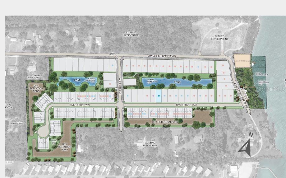 329 RIVER FRONT WAY, EDGEWATER, FL, 32141