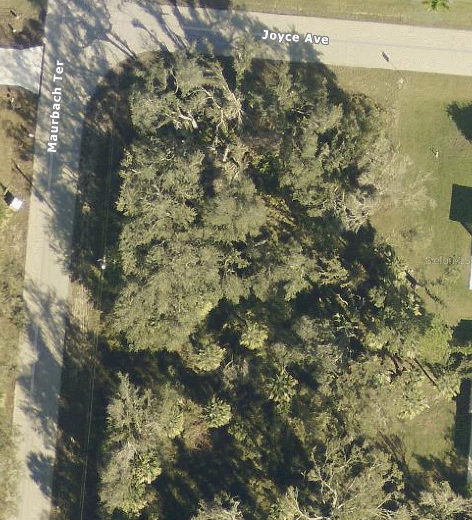MAURBACH TER, NORTH PORT, FL, 34286