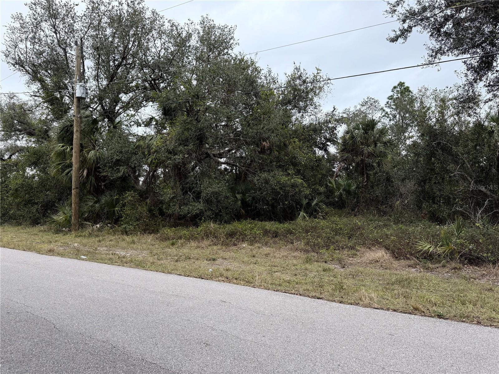 MAURBACH TER, NORTH PORT, FL, 34286