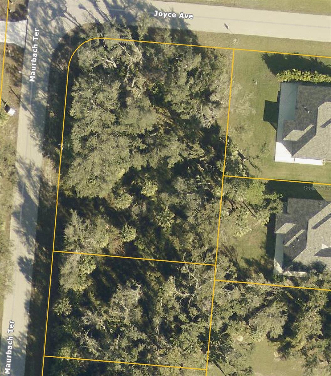 MAURBACH TER, NORTH PORT, FL, 34286