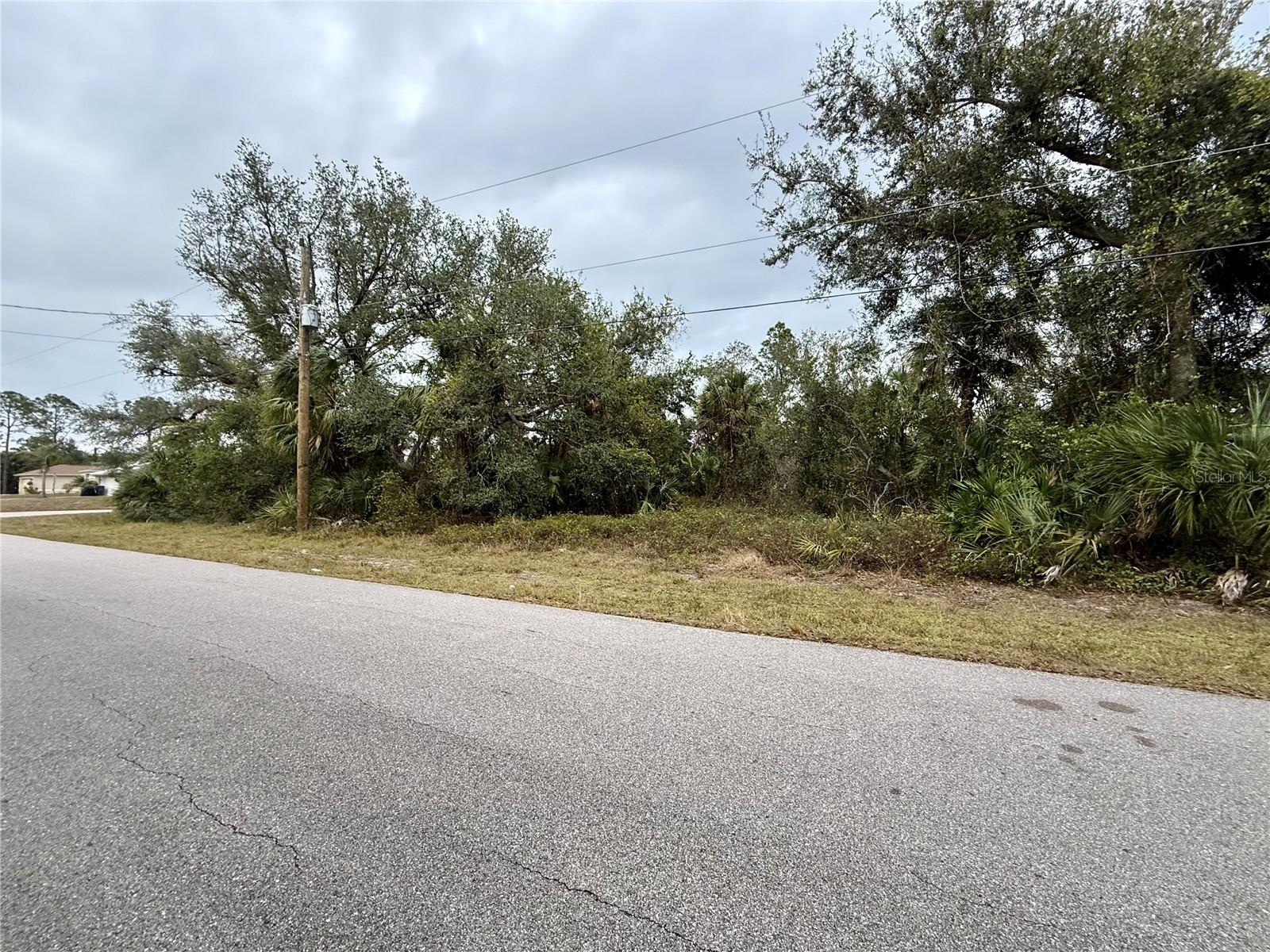 MAURBACH TER, NORTH PORT, FL, 34286