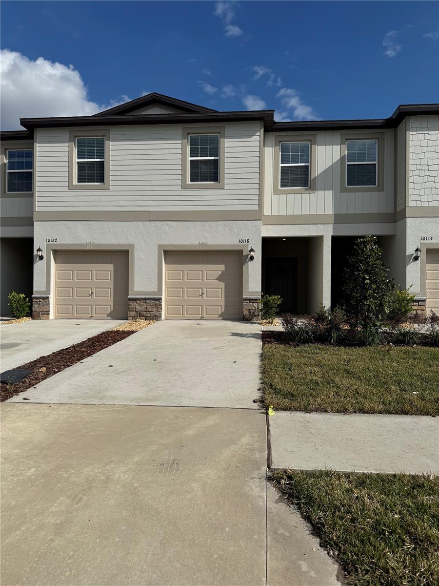 10118 HONEY HAMMOCK WAY, SAN ANTONIO, FL, 33576