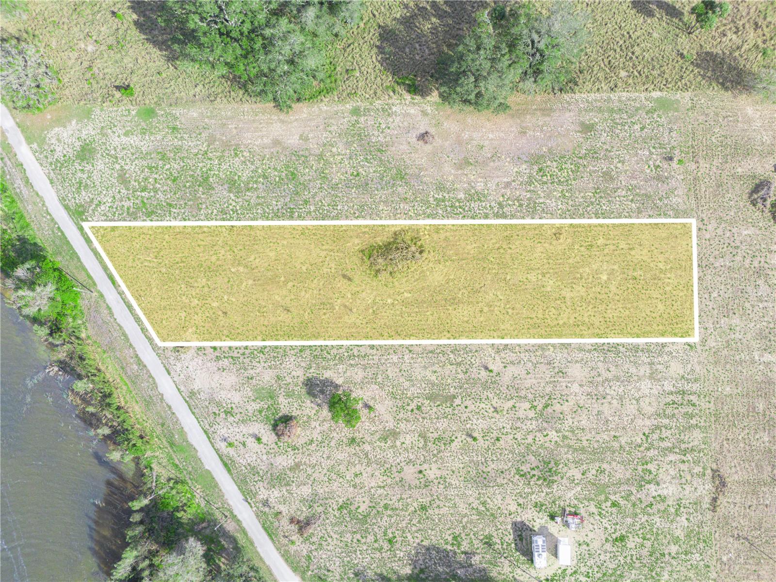168 S LAKE MOODY RD, FROSTPROOF, FL, 33843