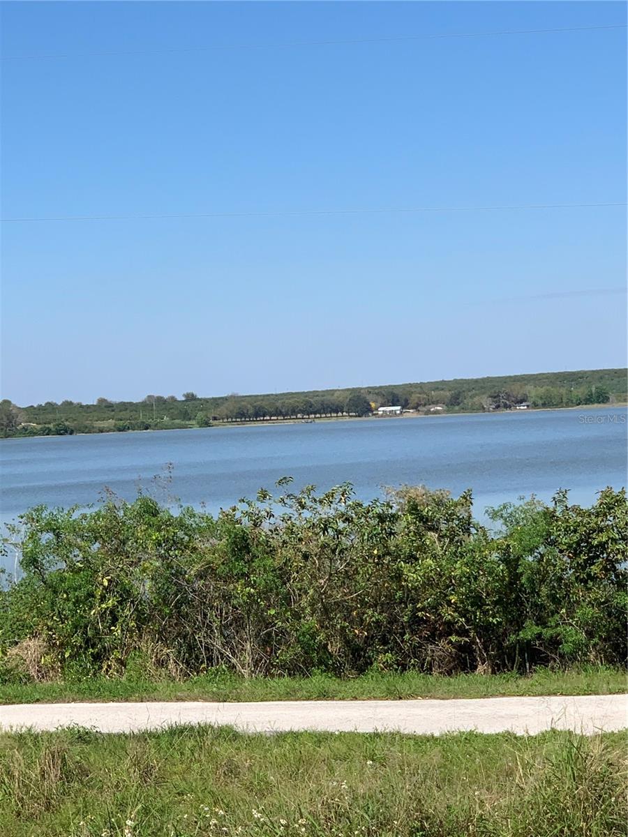168 S LAKE MOODY RD, FROSTPROOF, FL, 33843