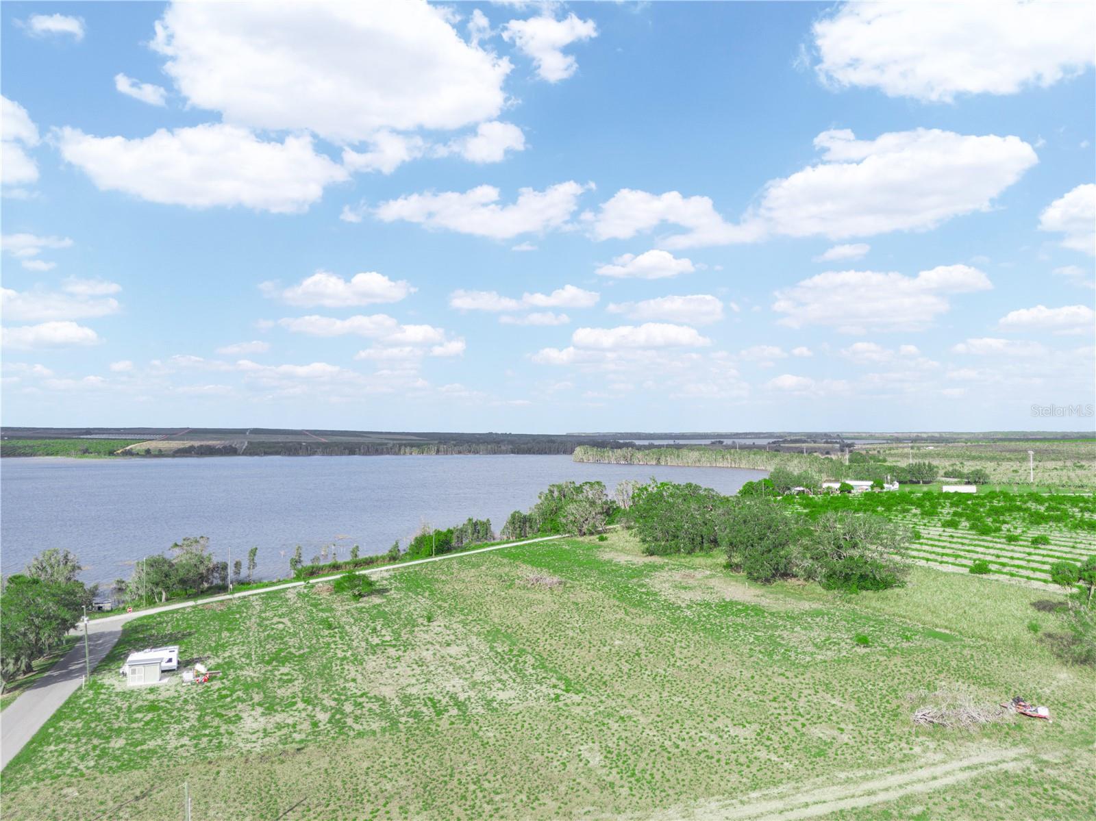 168 S LAKE MOODY RD, FROSTPROOF, FL, 33843