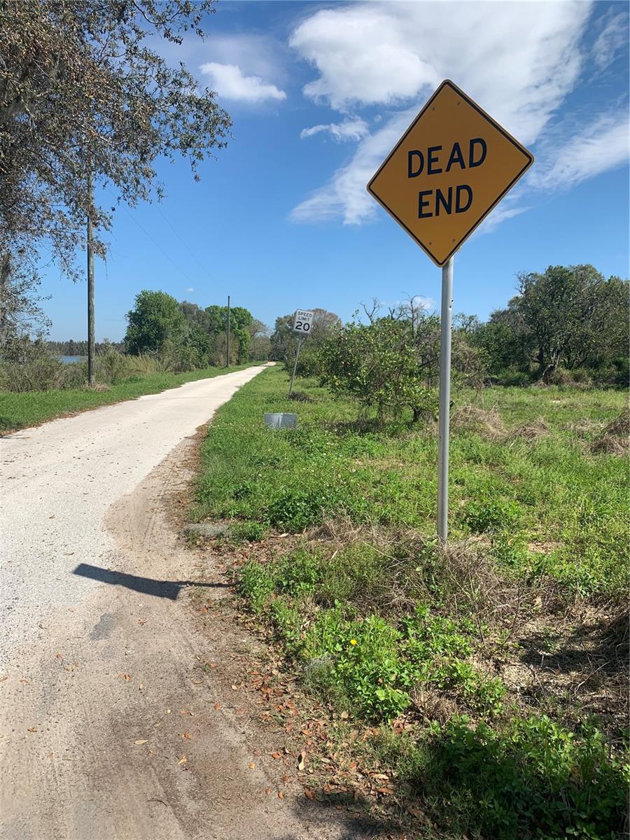 168 S LAKE MOODY RD, FROSTPROOF, FL, 33843