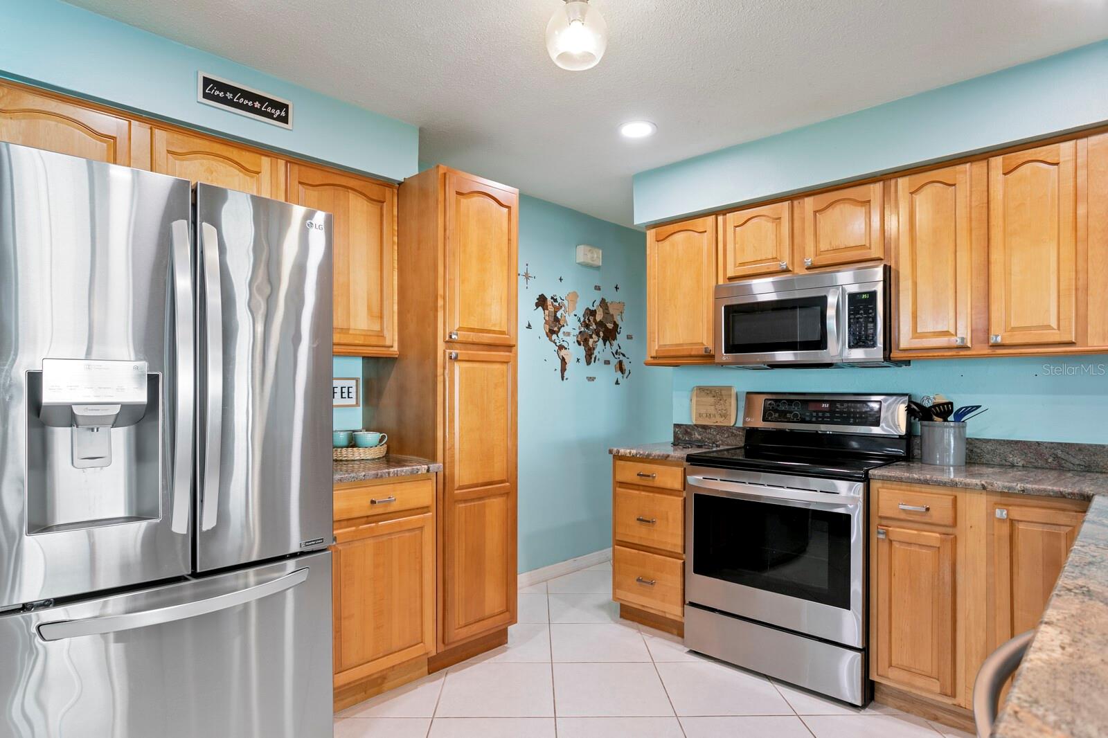 1000 WOODBROOK DR, LARGO, FL, 33770