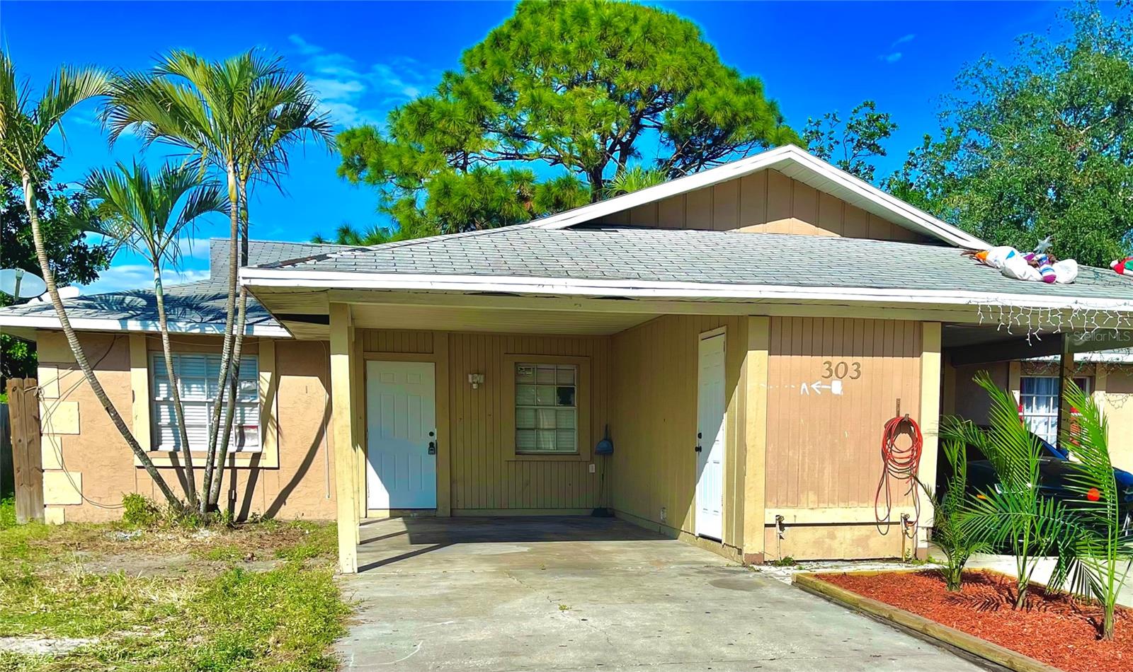 303 61ST AVE E #A, BRADENTON, FL, 34203