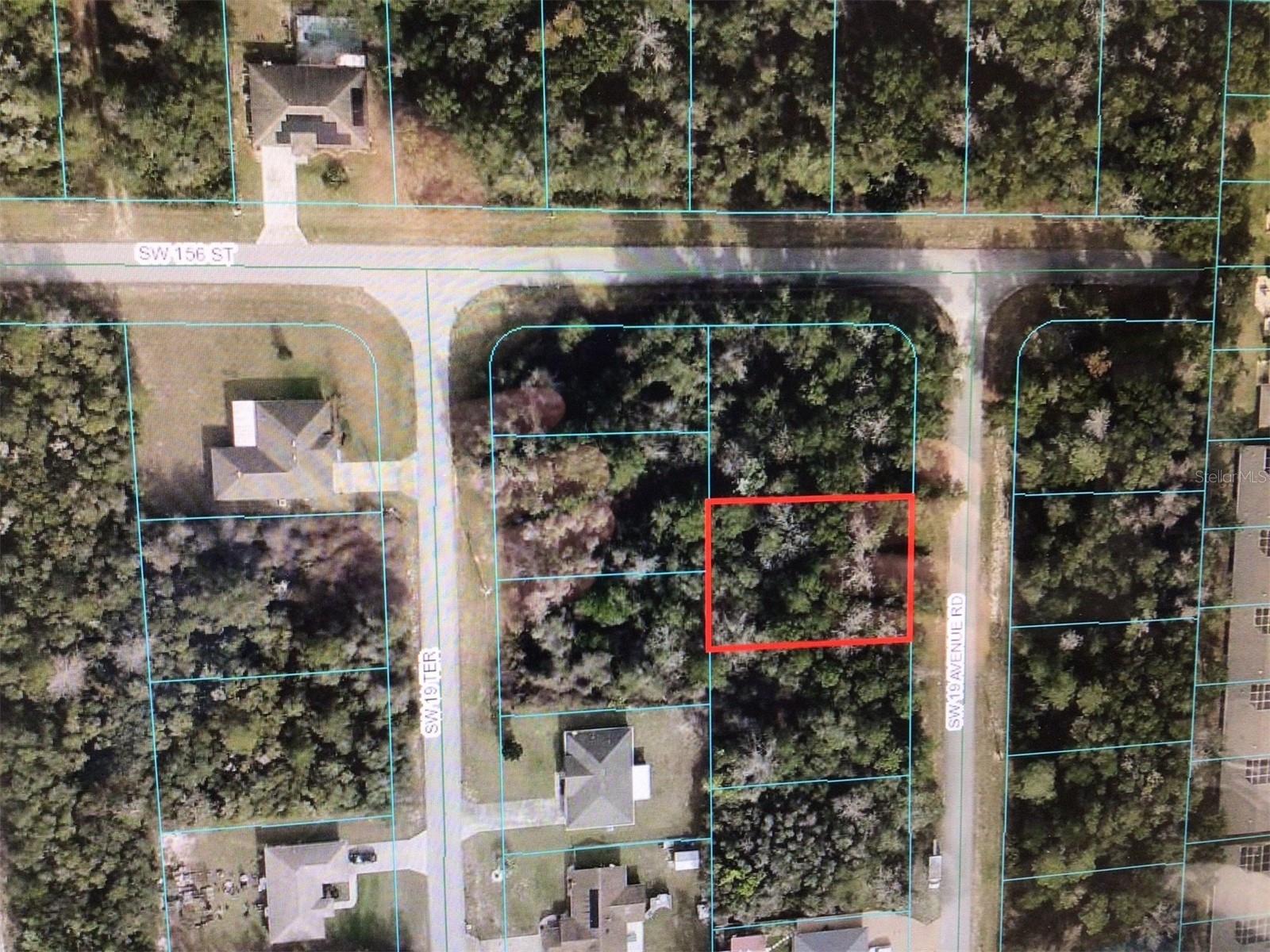 0 SW 19 AVENUE ROAD, OCALA, FL, 34473