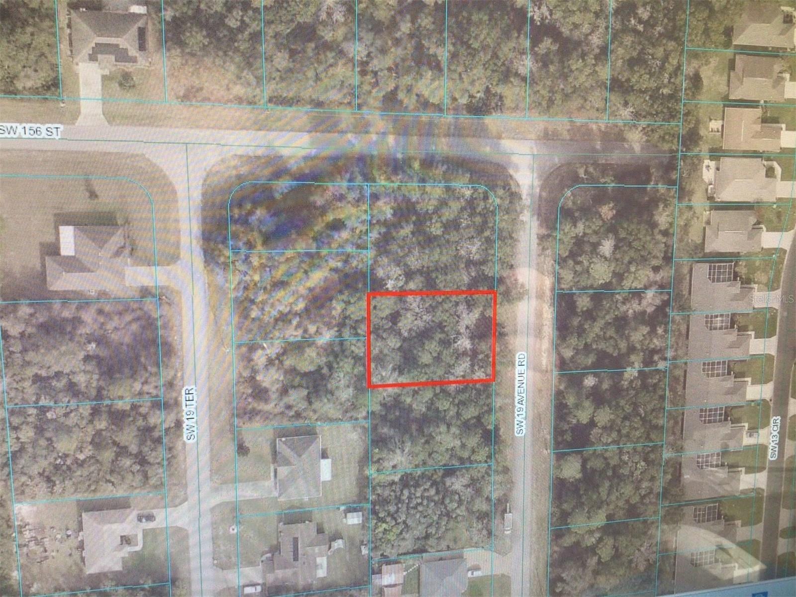 0 SW 19 AVENUE ROAD, OCALA, FL, 34473