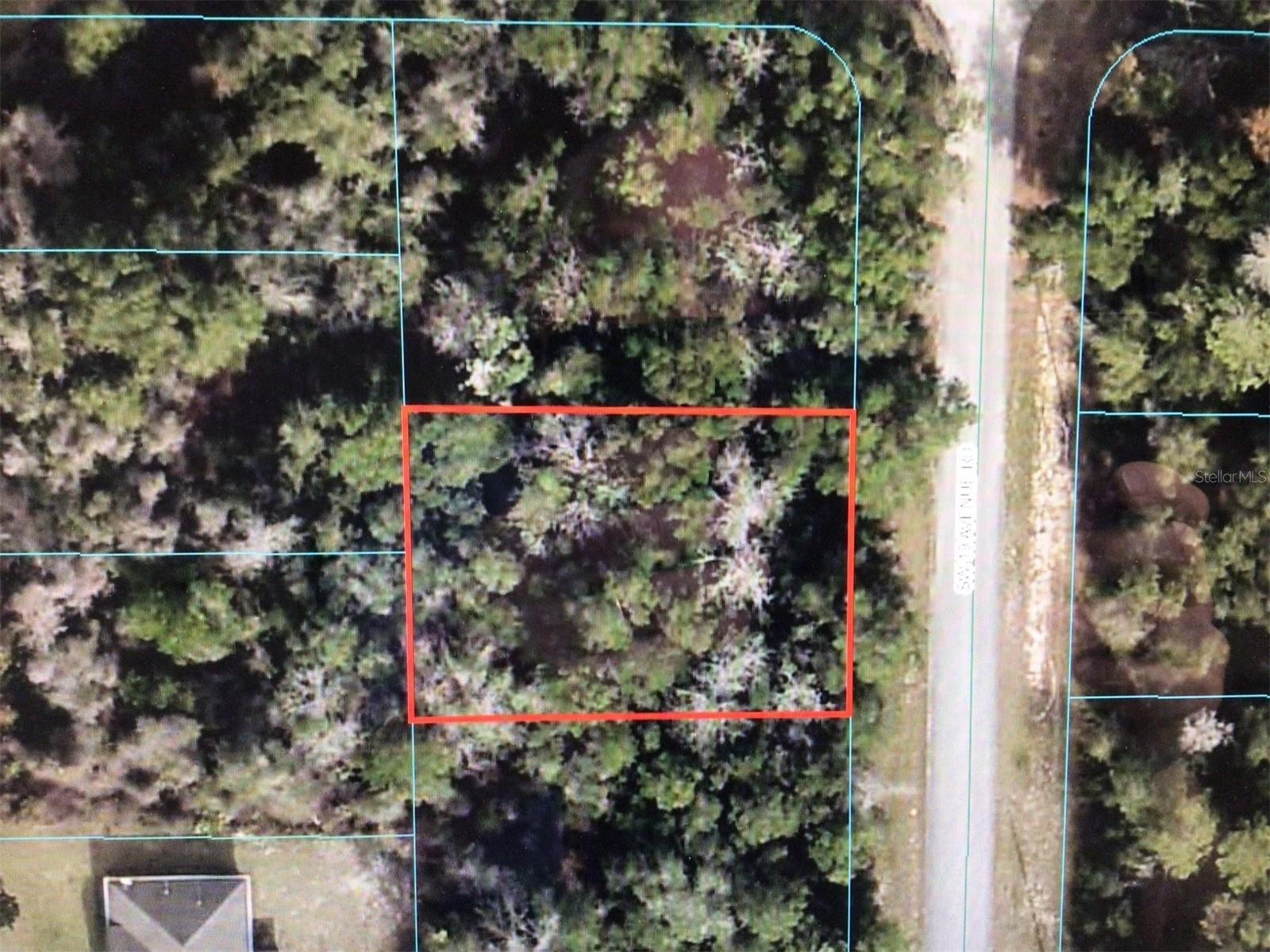 0 SW 19 AVENUE ROAD, OCALA, FL, 34473