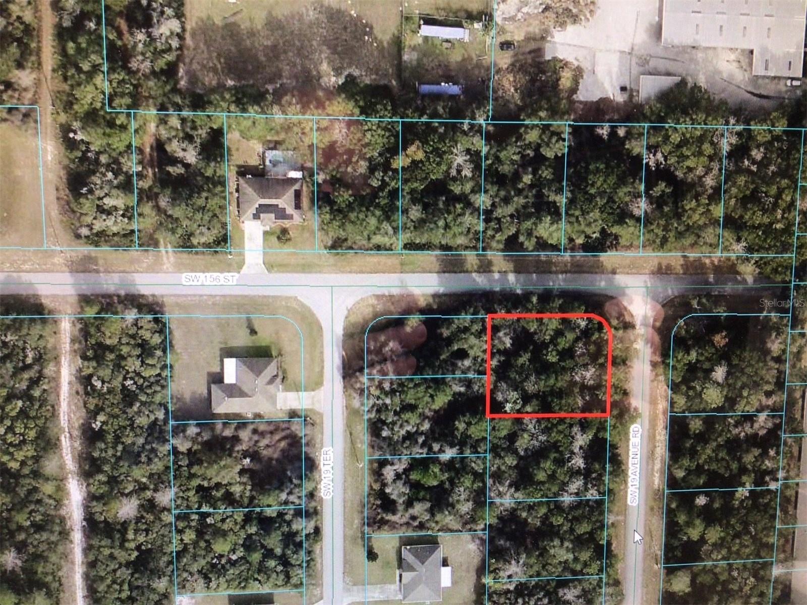 0 SW 19 AVENUE ROAD, OCALA, FL, 34473