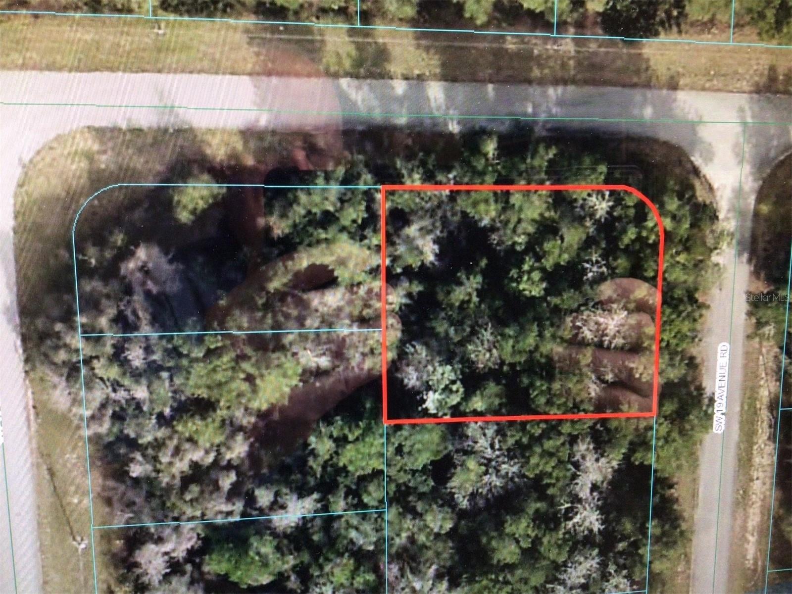 0 SW 19 AVENUE ROAD, OCALA, FL, 34473
