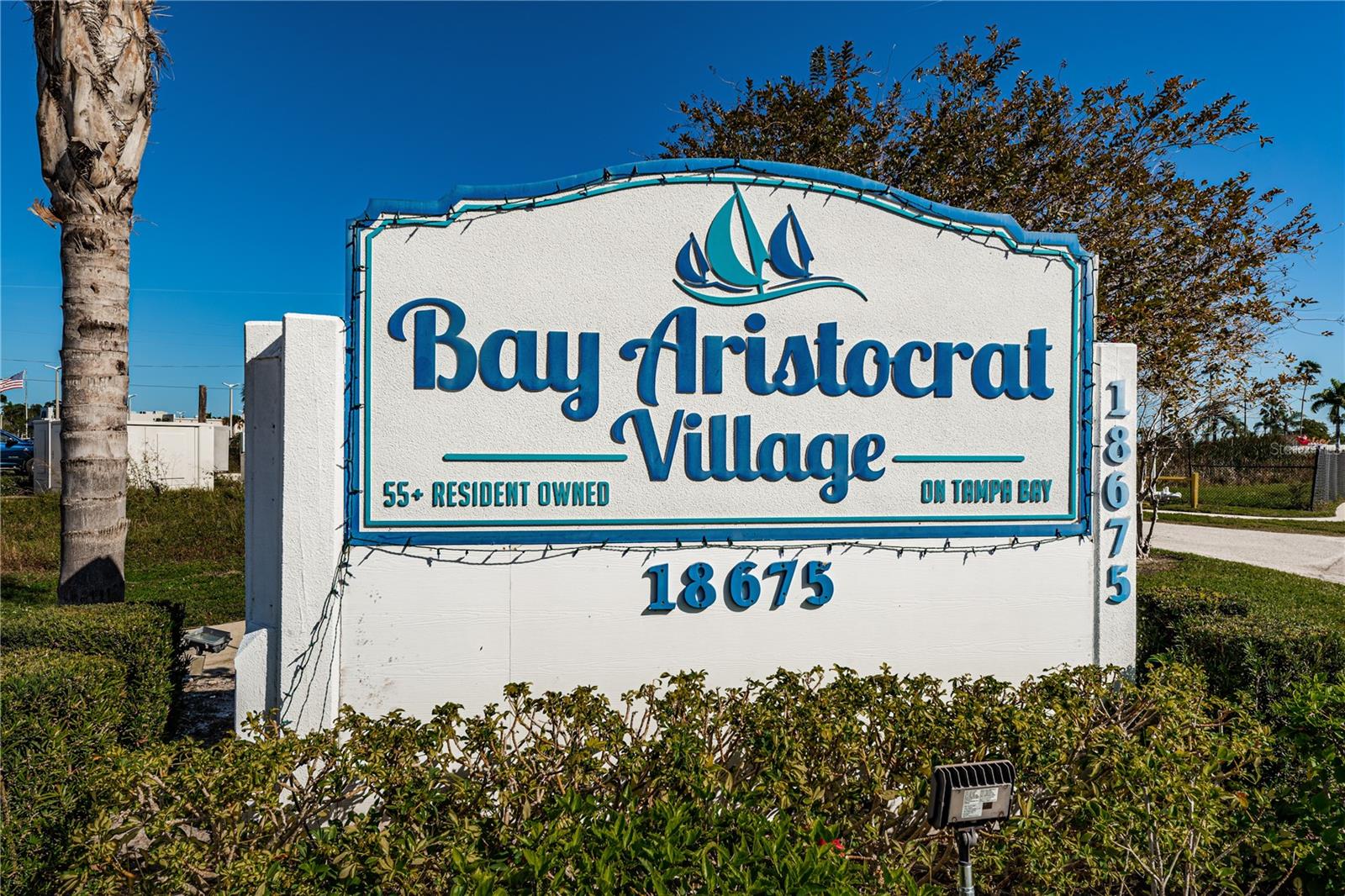18675 US HIGHWAY 19 N #421, CLEARWATER, FL, 33764