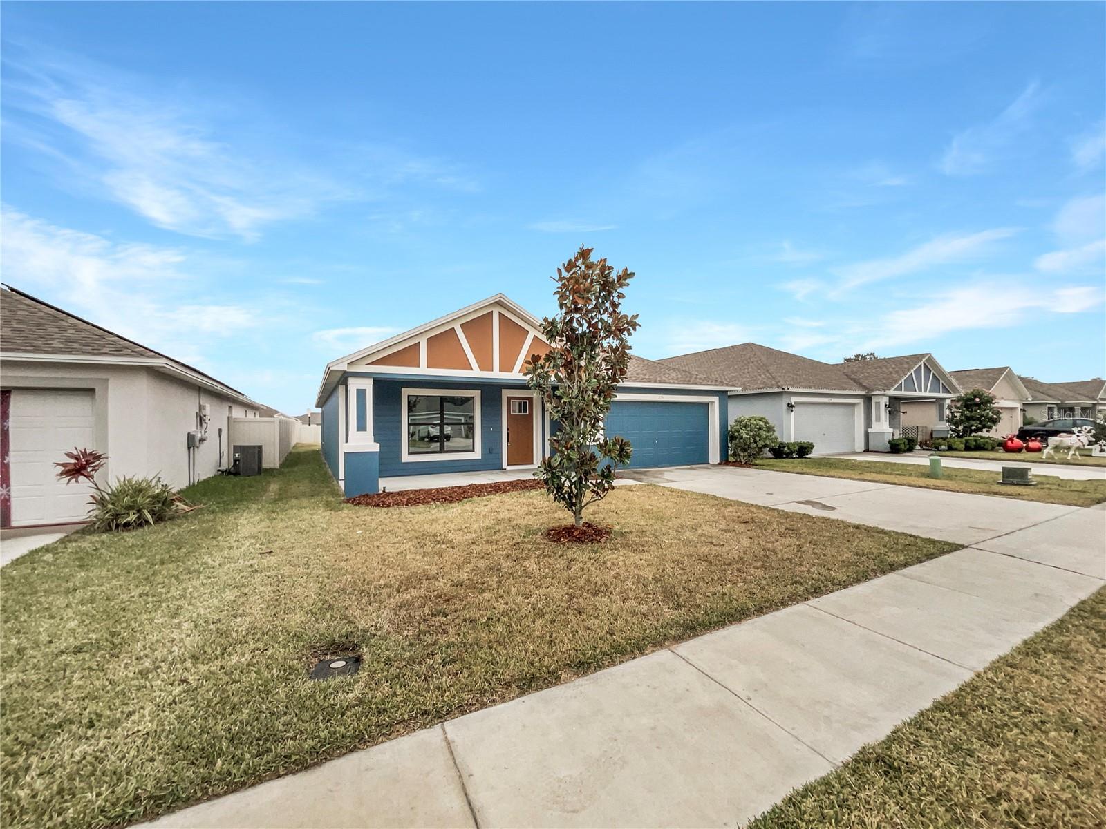 225 ARBUTHNOT ST, WINTER HAVEN, FL, 33881