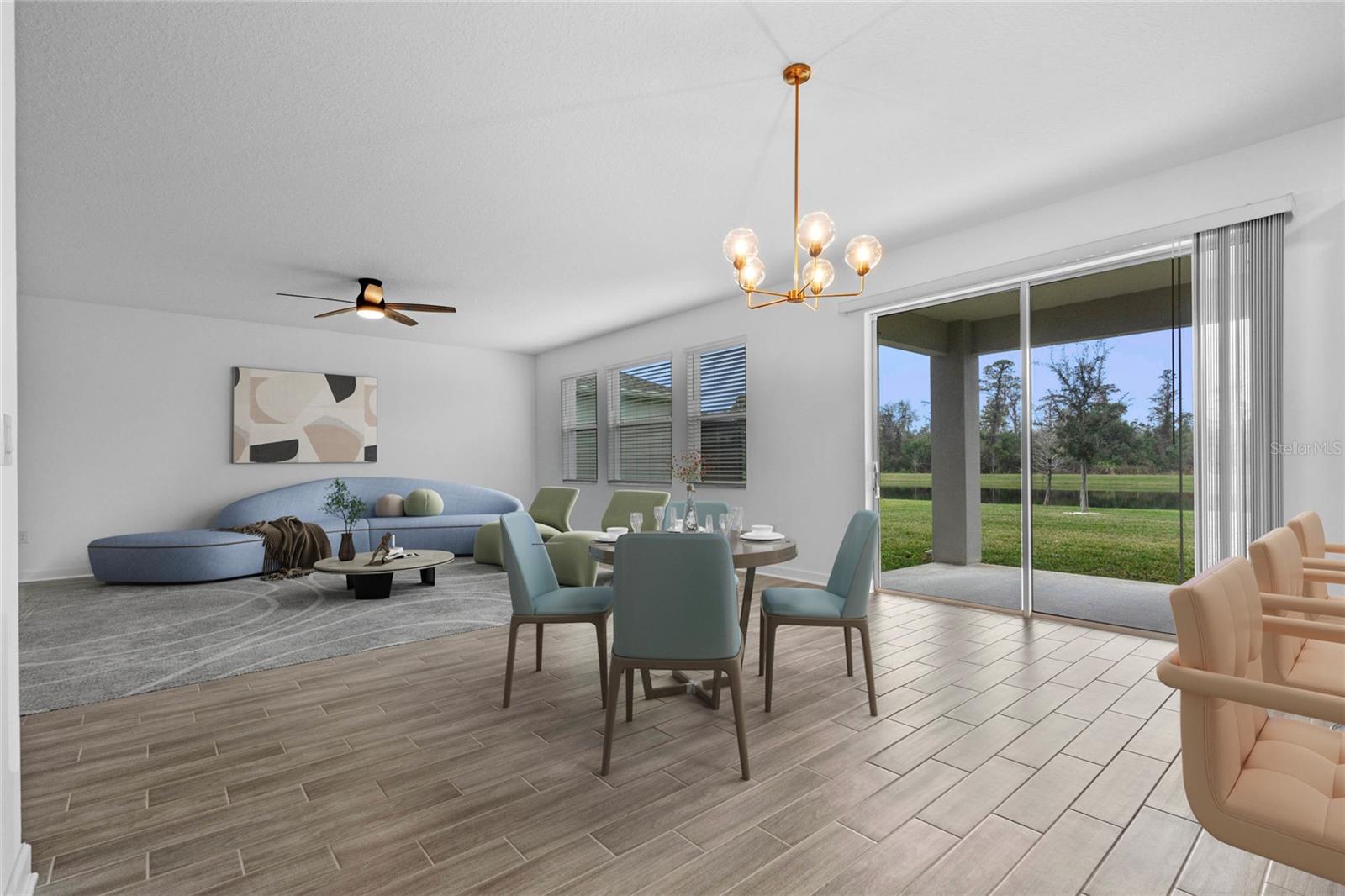 9818 INTRODUCTION WAY, ORLANDO, FL, 32832
