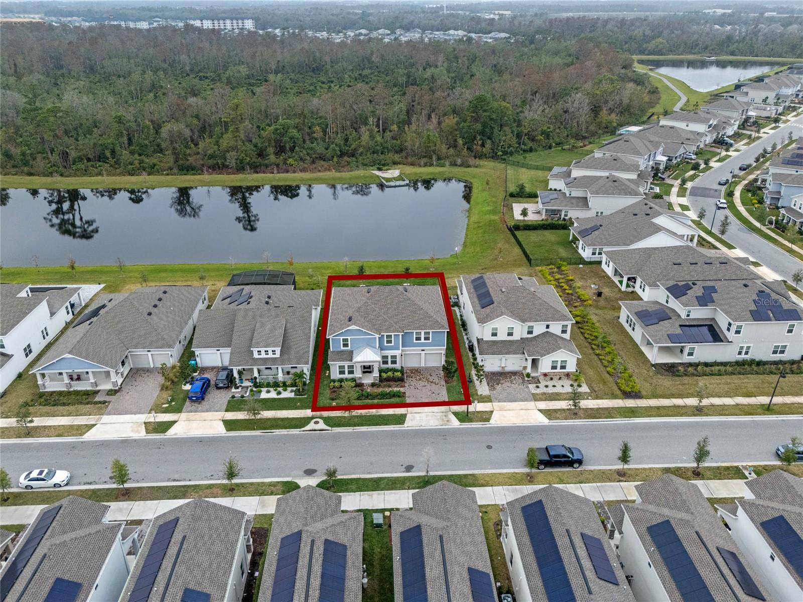 9818 INTRODUCTION WAY, ORLANDO, FL, 32832