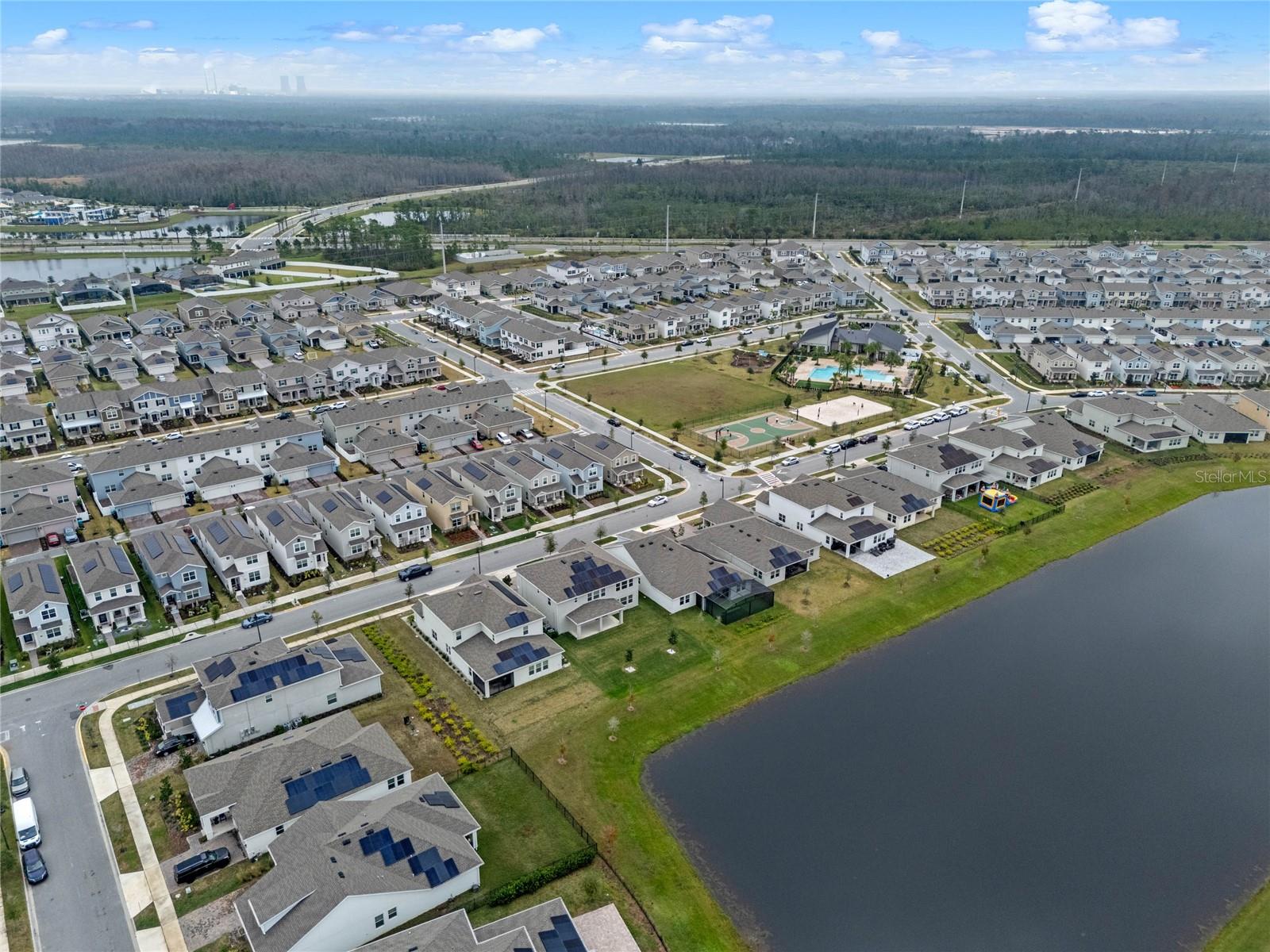 9818 INTRODUCTION WAY, ORLANDO, FL, 32832