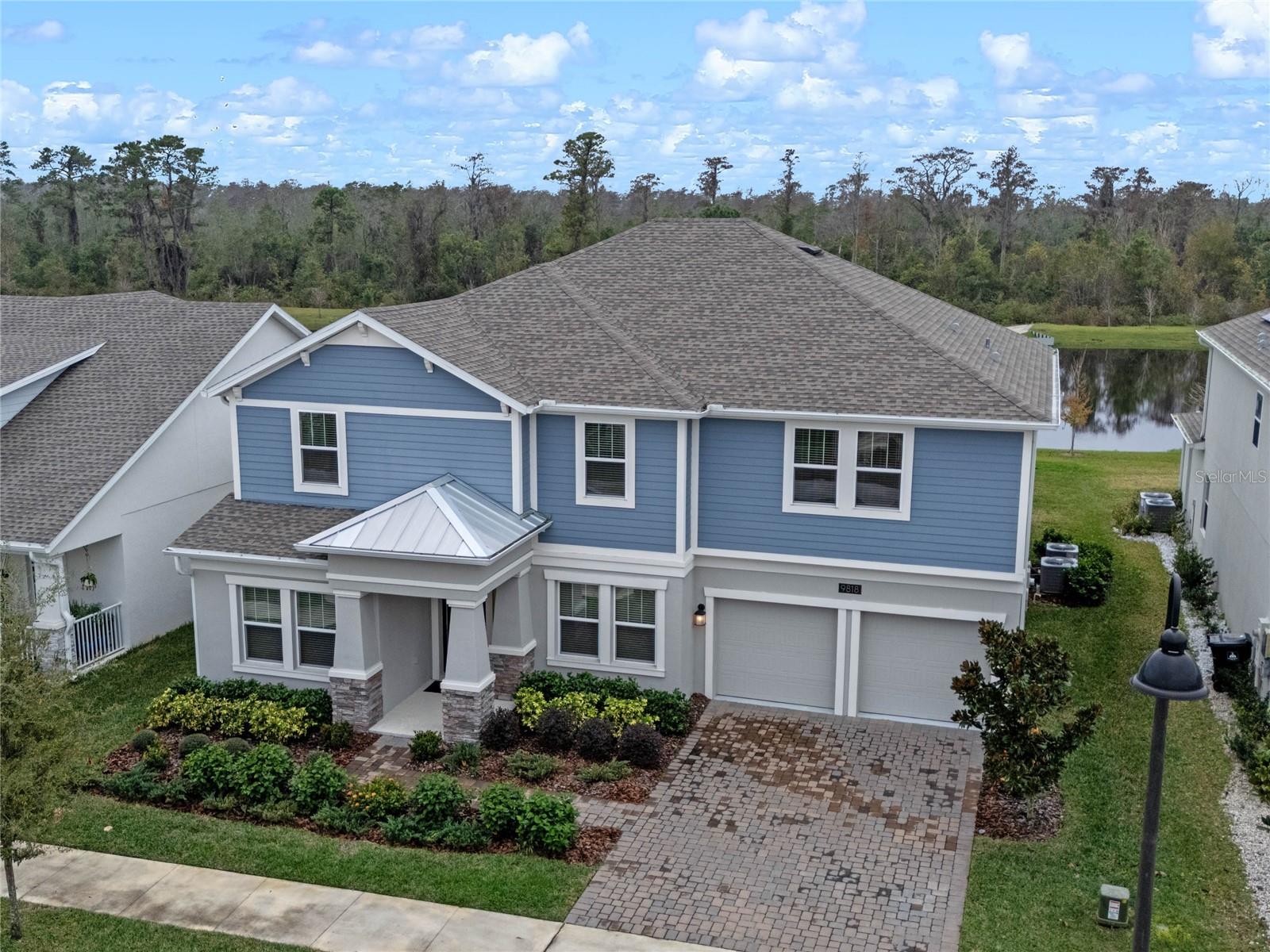 9818 INTRODUCTION WAY, ORLANDO, FL, 32832
