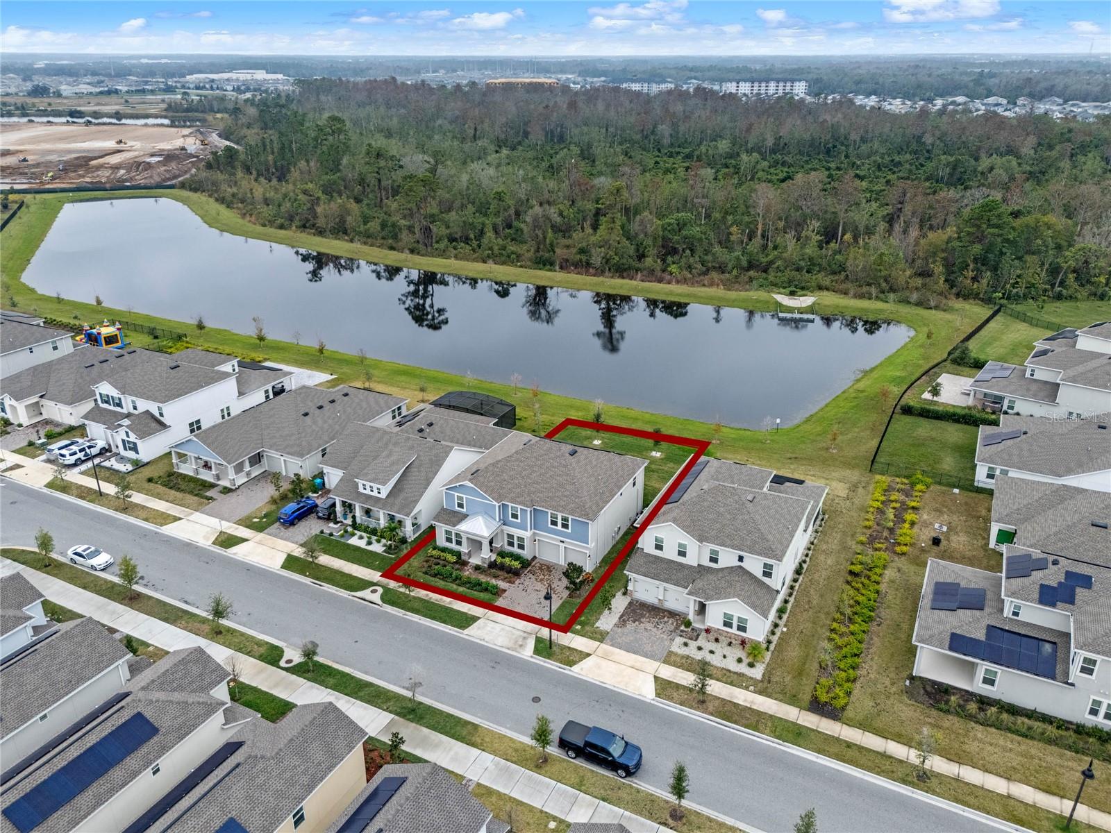 9818 INTRODUCTION WAY, ORLANDO, FL, 32832