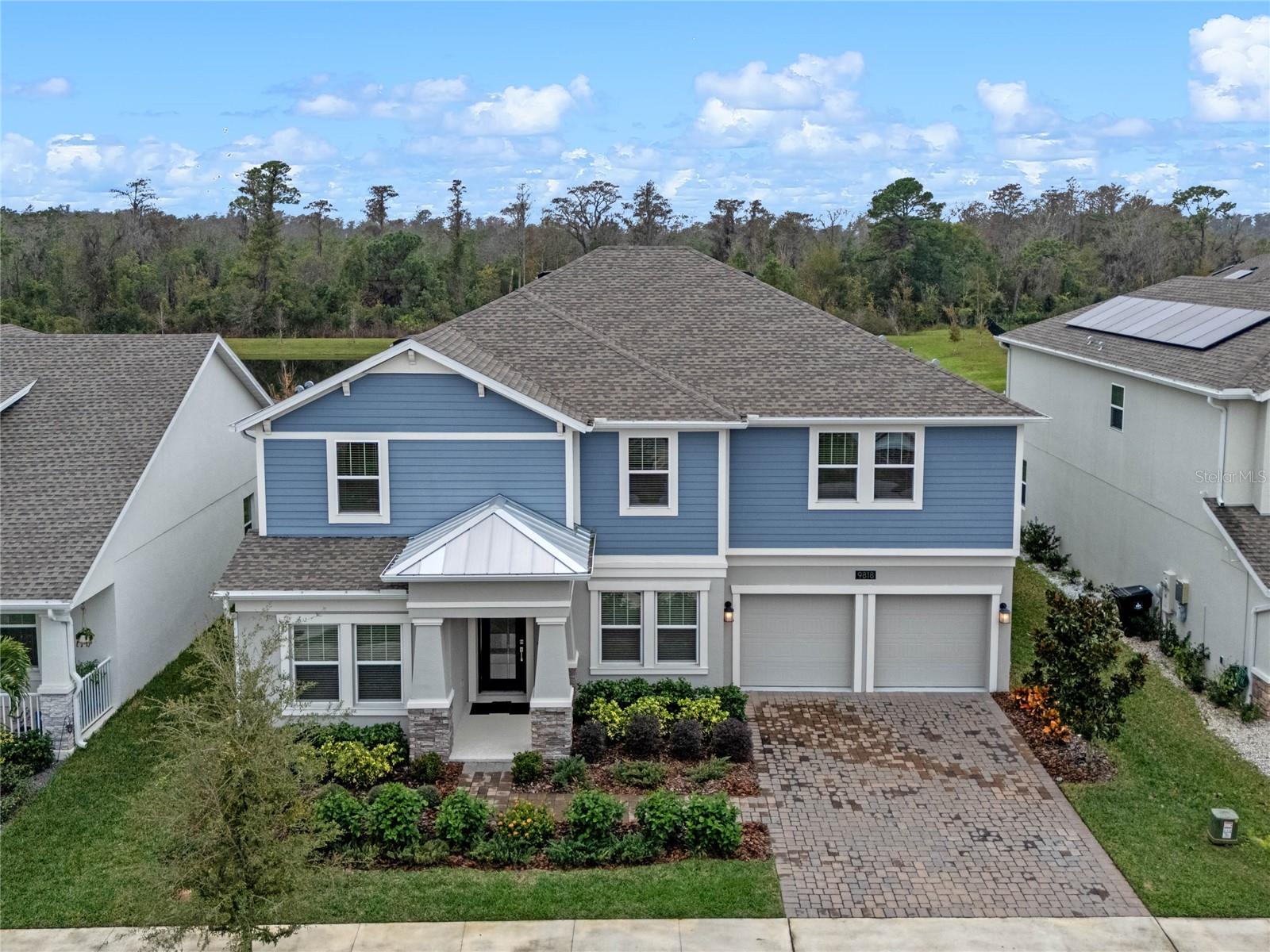 9818 INTRODUCTION WAY, ORLANDO, FL, 32832