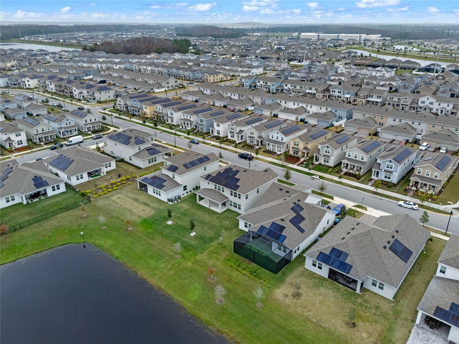 9818 INTRODUCTION WAY, ORLANDO, FL, 32832