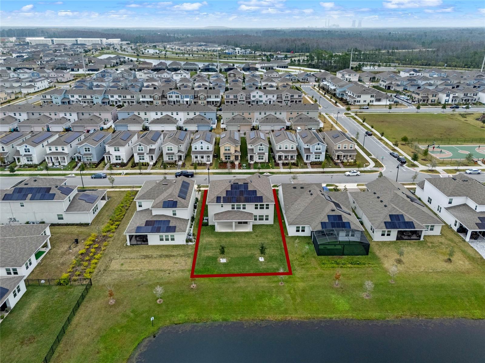 9818 INTRODUCTION WAY, ORLANDO, FL, 32832