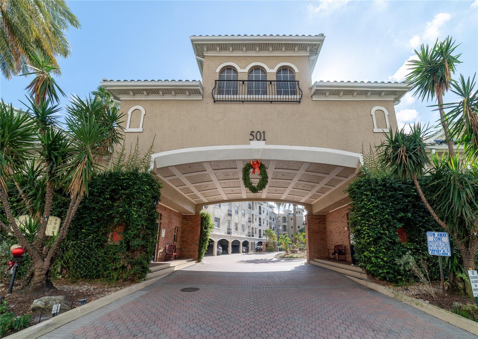 501 KNIGHTS RUN AVE #1326, TAMPA, FL, 33602