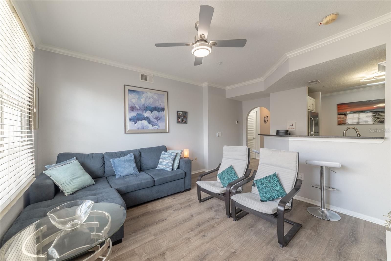 501 KNIGHTS RUN AVE #1326, TAMPA, FL, 33602