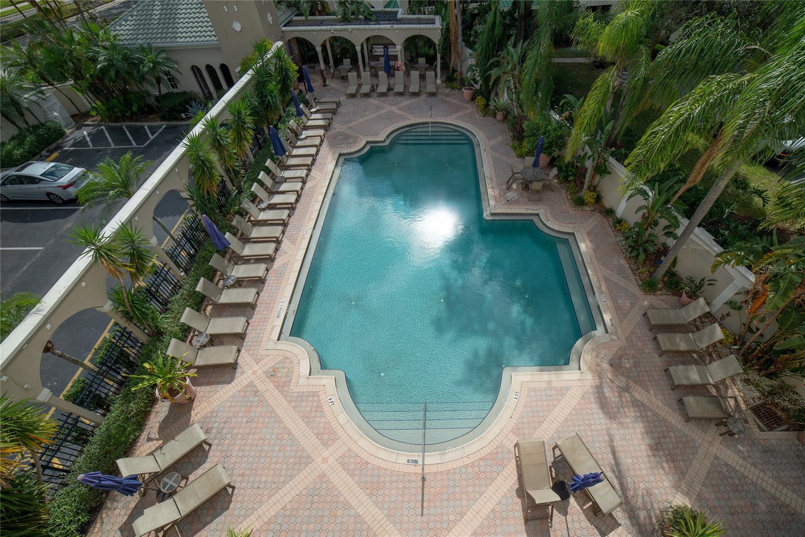 501 KNIGHTS RUN AVE #1326, TAMPA, FL, 33602