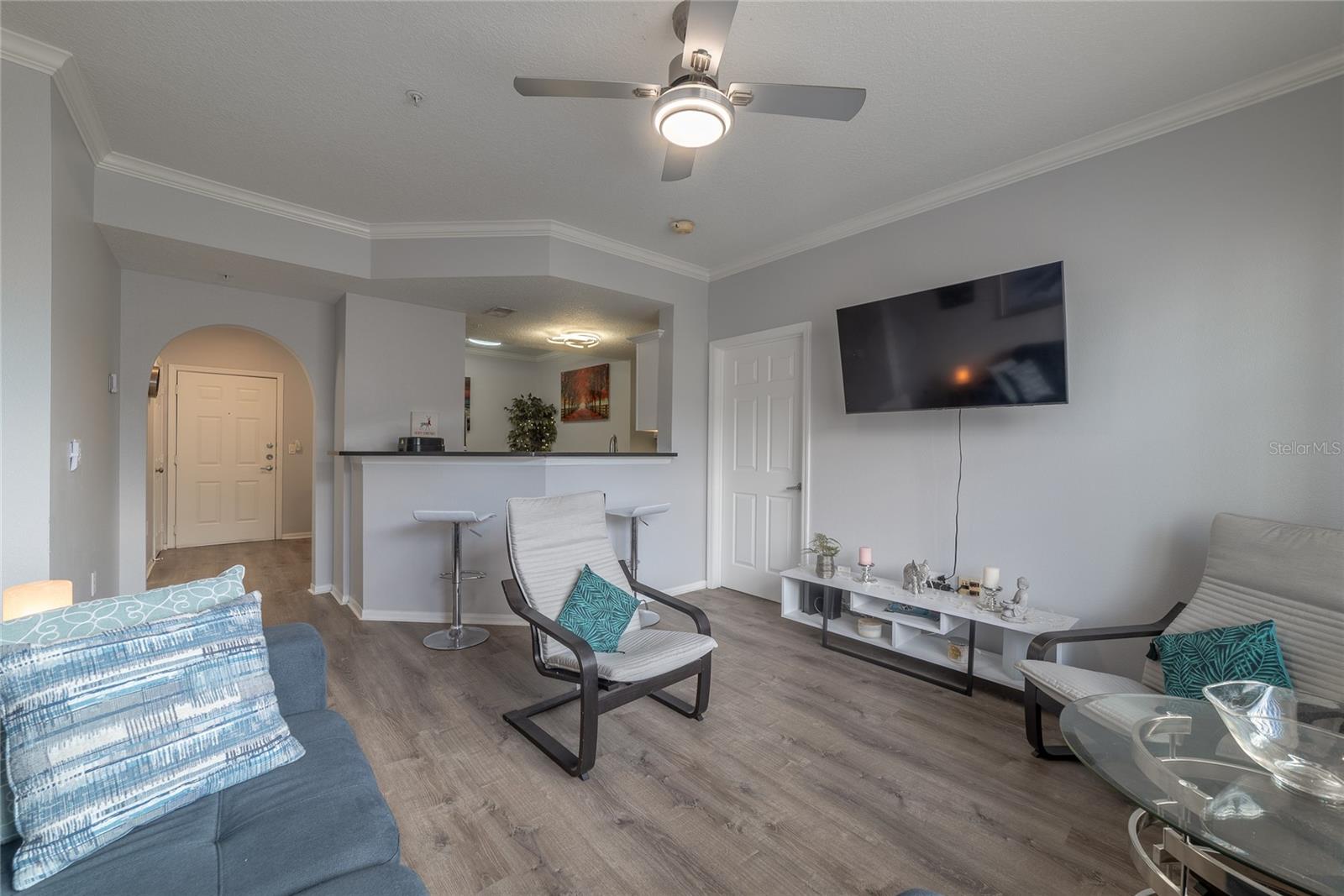 501 KNIGHTS RUN AVE #1326, TAMPA, FL, 33602