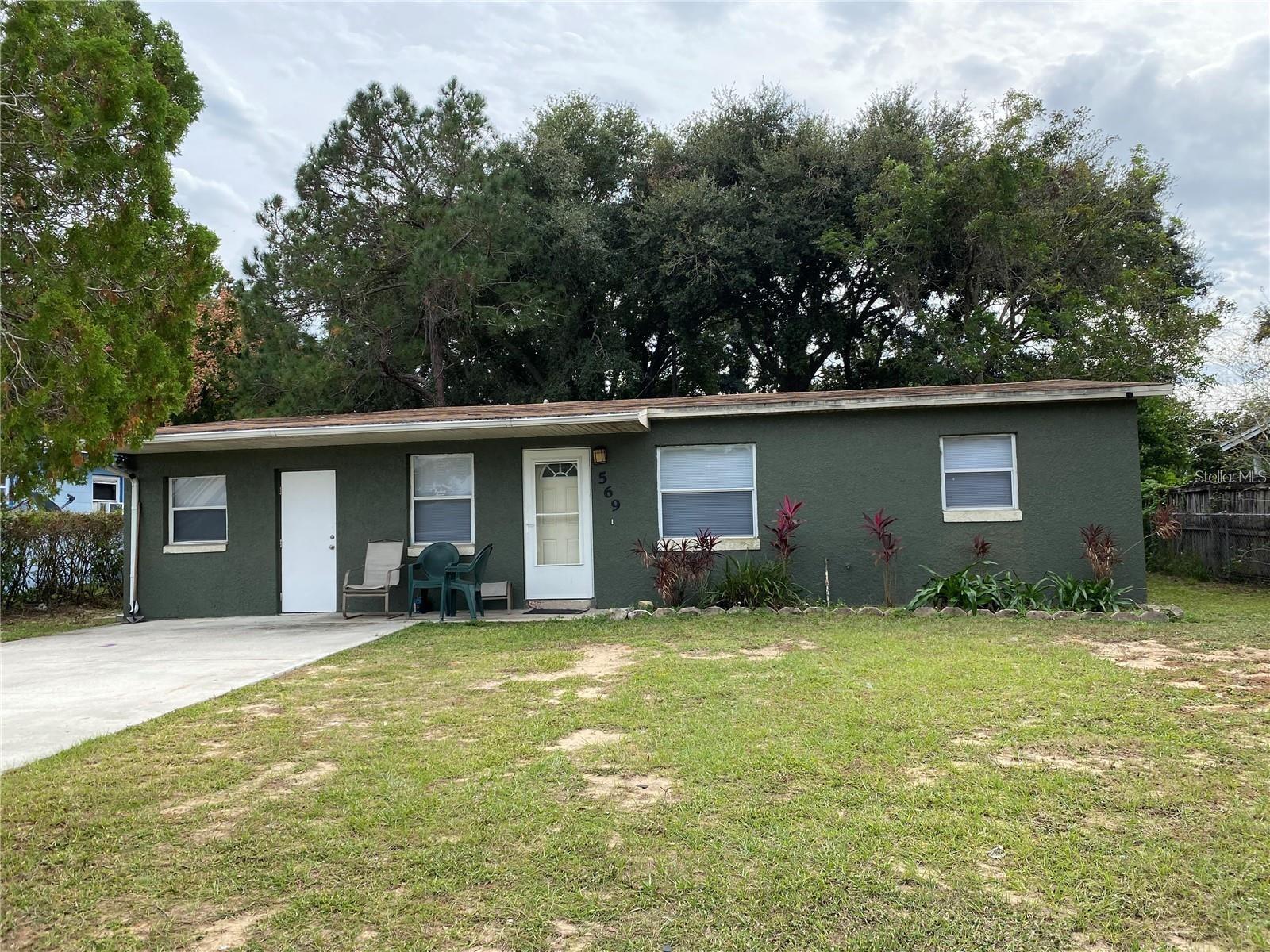 569 E BROOME ST, CLERMONT, FL, 34711