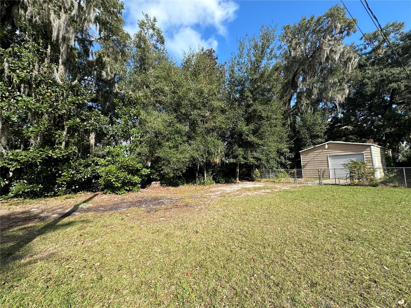 131 LAKE CHARLES RD #23, DELAND, FL, 32724